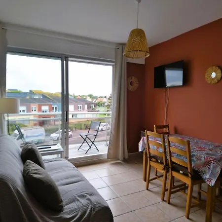 Au Pied De La - Balcon - Parking Apartamento