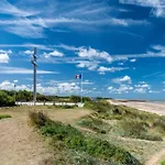 Au Pied De La - Balcon - Parking Apartment