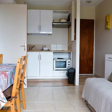 Au Pied De La - Balcon - Parking *