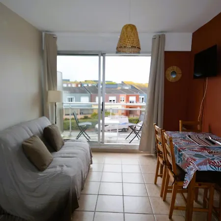 Au Pied De La - Balcon - Parking * Курсёль-сюр-Мер