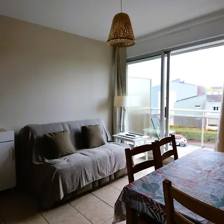 Au Pied De La - Balcon - Parking