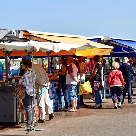 公寓 Au Pied De La - Balcon - Parking 库尔瑟勒·苏尔·梅尔