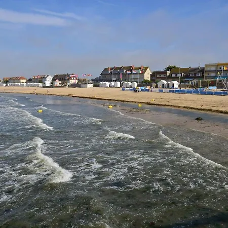 公寓 Au Pied De La - Balcon - Parking *