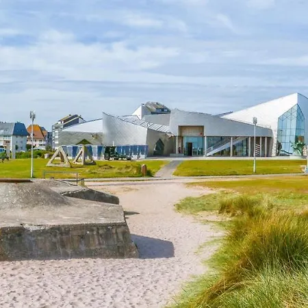 Au Pied De La - Balcon - Parking *