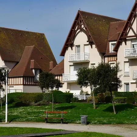Au Pied De La - Balcon - Parking * Courseulles-sur-Mer