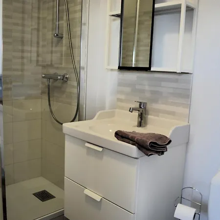 Au Pied De La - Balcon - Parking 库尔瑟勒·苏尔·梅尔