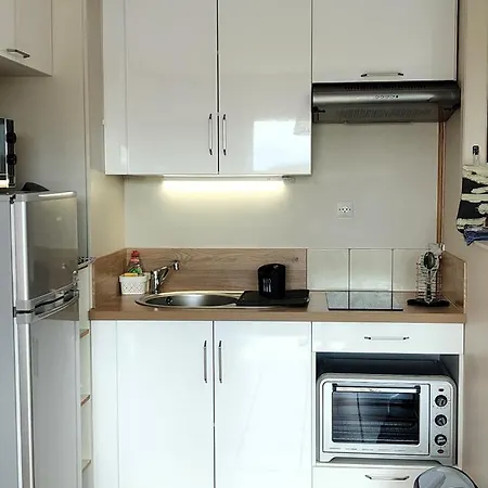 公寓 Au Pied De La - Balcon - Parking *