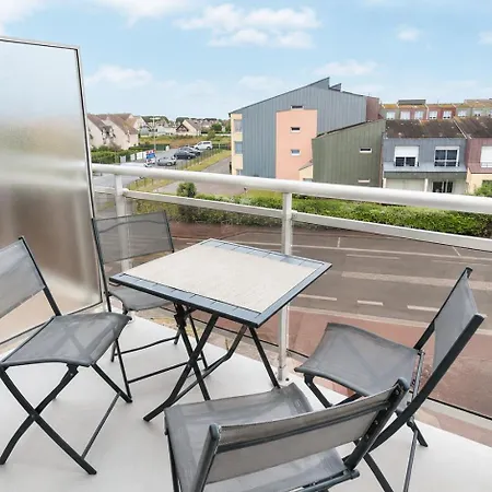 Au Pied De La - Balcon - Parking Apartamento *