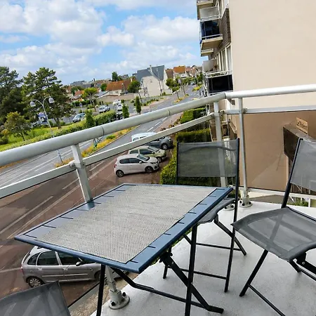 Au Pied De La - Balcon - Parking *