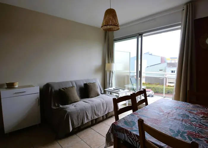 Au Pied De La - Balcon - Parking