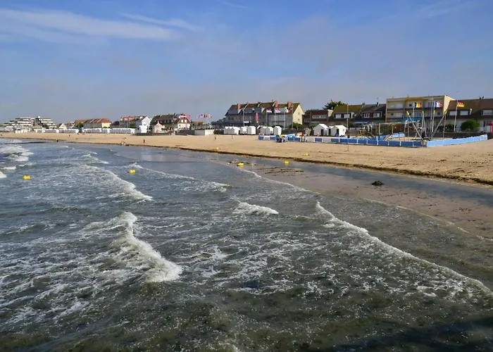 Apartmán Au Pied De La - Balcon - Parking *