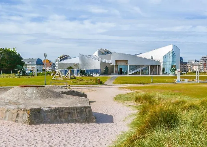 Au Pied De La - Balcon - Parking *